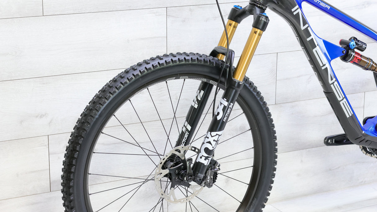 Intense Primer Pro Mountain Bike - 2020, Large