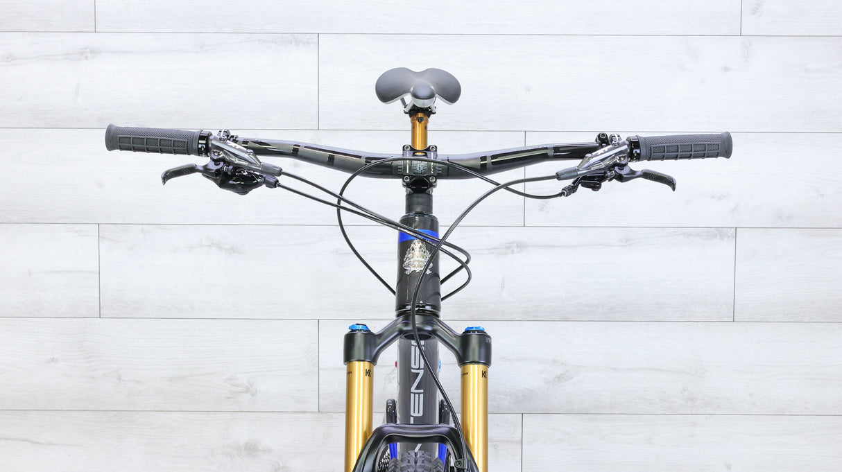 Intense Primer Pro Mountain Bike - 2020, Large