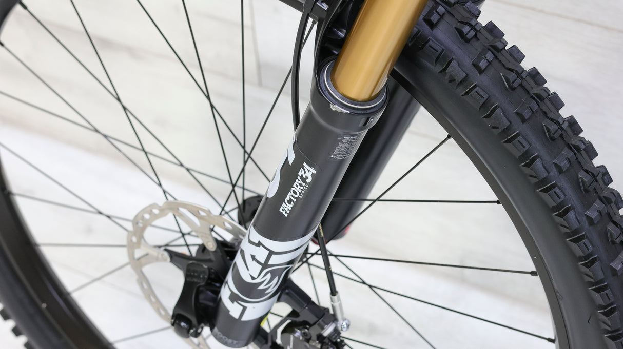 Intense Primer Pro Mountain Bike - 2020, Large