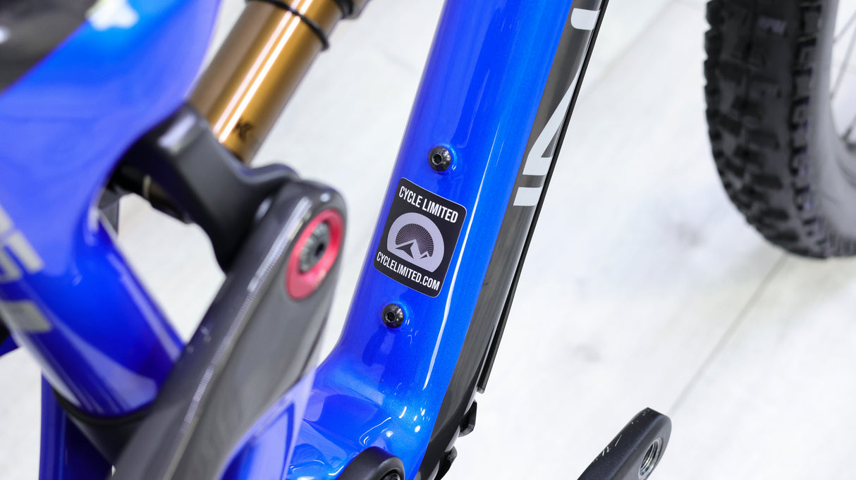 Intense Primer Pro Mountain Bike - 2020, Large