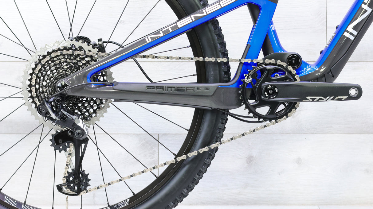 Intense Primer Pro Mountain Bike - 2020, Large