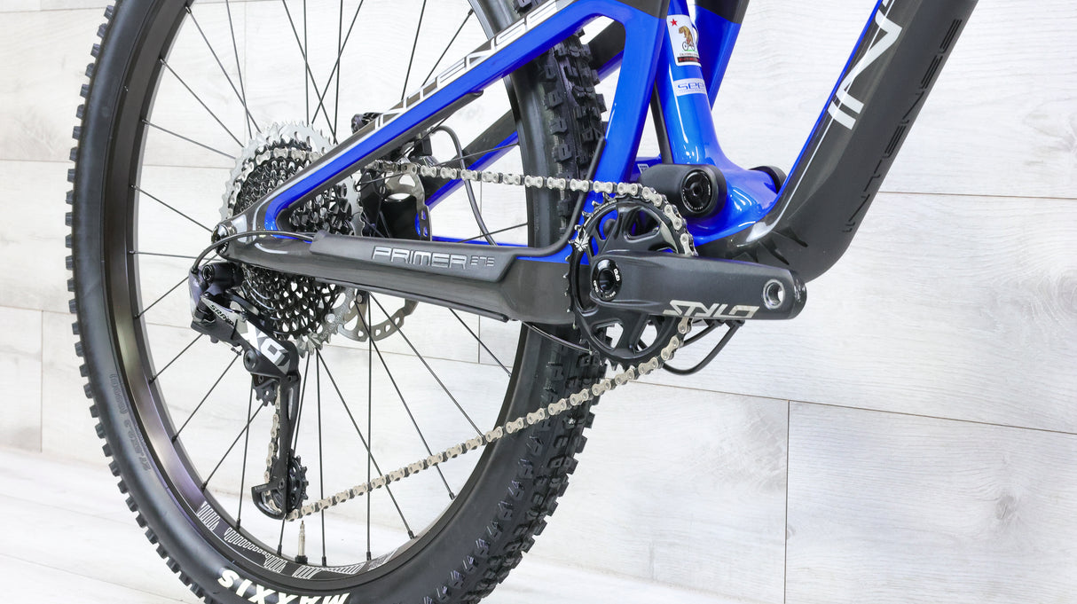 Intense Primer Pro Mountain Bike - 2020, Large