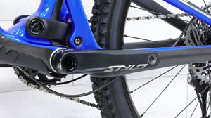 Intense Primer Pro Mountain Bike - 2020, Large