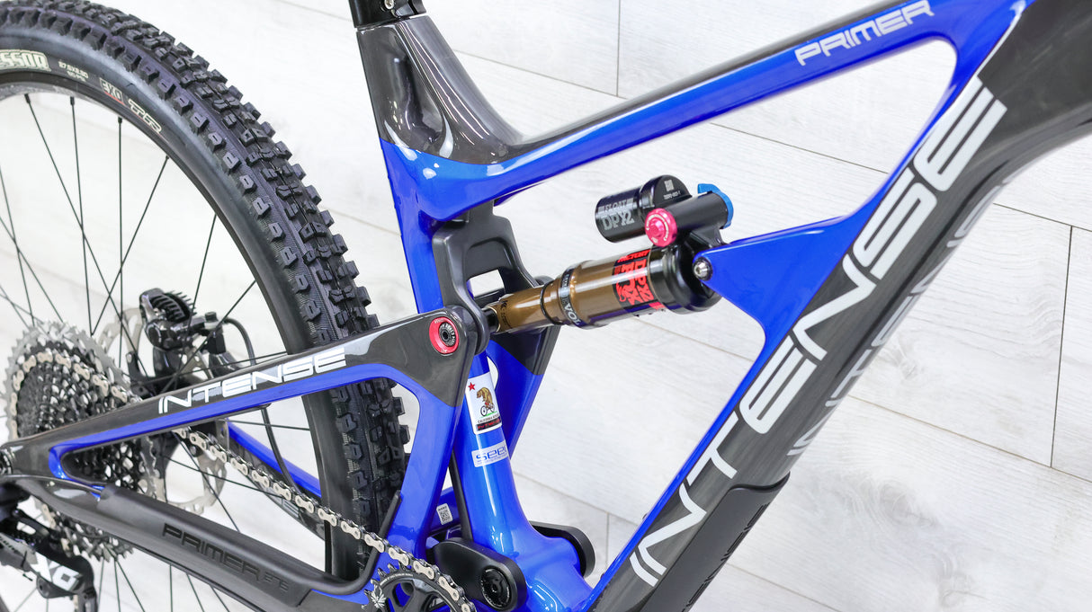 Intense Primer Pro Mountain Bike - 2020, Large