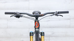 Scott Voltage FR 710 Mountain Bike - 2017, Large