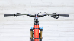 Scott Voltage FR 710 Mountain Bike - 2017, Large