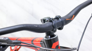 Scott Voltage FR 710 Mountain Bike - 2017, Large