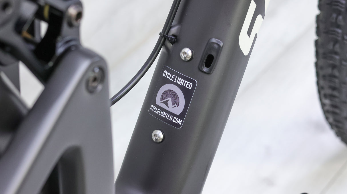 Santa Cruz Blur CC XX1 AXS Mountain Bike - 2019, Large