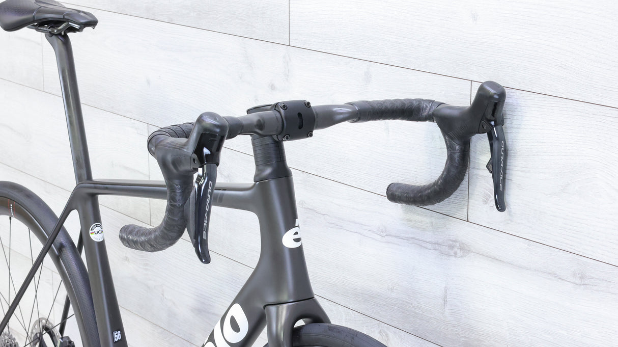 Cervelo R5 Dura-Ace Di2 Road Bike - 2024, 56cm