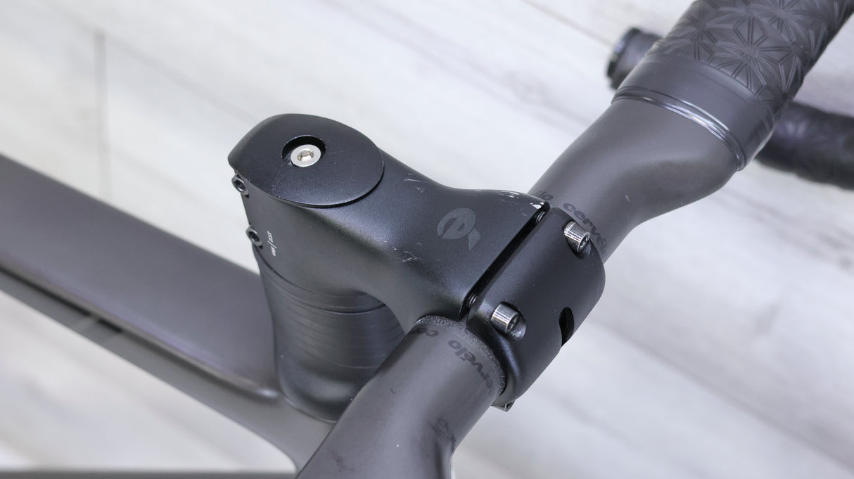 Cervelo R5 Dura-Ace Di2 Road Bike - 2024, 56cm