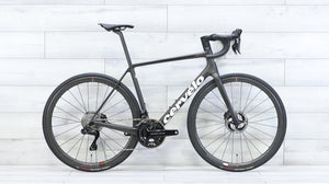 Cervelo R5 Dura-Ace Di2 Road Bike - 2024, 56cm