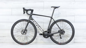 Cervelo R5 Dura-Ace Di2 Road Bike - 2024, 56cm