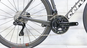 Cervelo R5 Dura-Ace Di2 Road Bike - 2024, 56cm