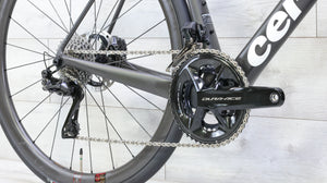 Cervelo R5 Dura-Ace Di2 Road Bike - 2024, 56cm