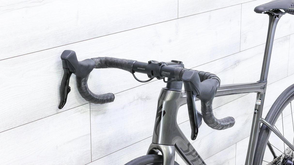 Specialized Tarmac SL8 Expert SRAM Rival AXS Road Bike - 2024, 56cm