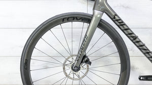 Specialized Tarmac SL8 Expert SRAM Rival AXS Road Bike - 2024, 56cm