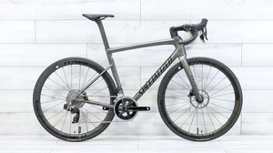 Specialized Tarmac SL8 Expert SRAM Rival AXS Road Bike - 2024, 56cm