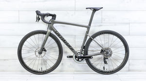 Specialized Tarmac SL8 Expert SRAM Rival AXS Road Bike - 2024, 56cm