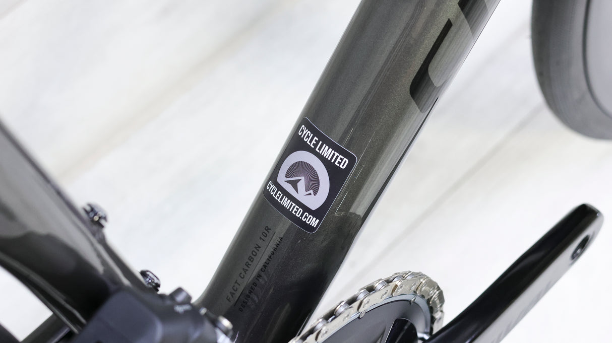 Specialized Tarmac SL8 Expert SRAM Rival AXS Road Bike - 2024, 56cm