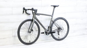 Specialized Tarmac SL8 Expert SRAM Rival AXS Road Bike - 2024, 56cm