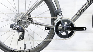 Specialized Tarmac SL8 Expert SRAM Rival AXS Road Bike - 2024, 56cm