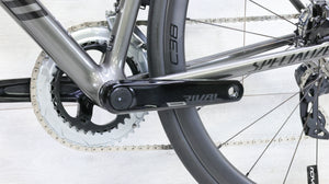 Specialized Tarmac SL8 Expert SRAM Rival AXS Road Bike - 2024, 56cm