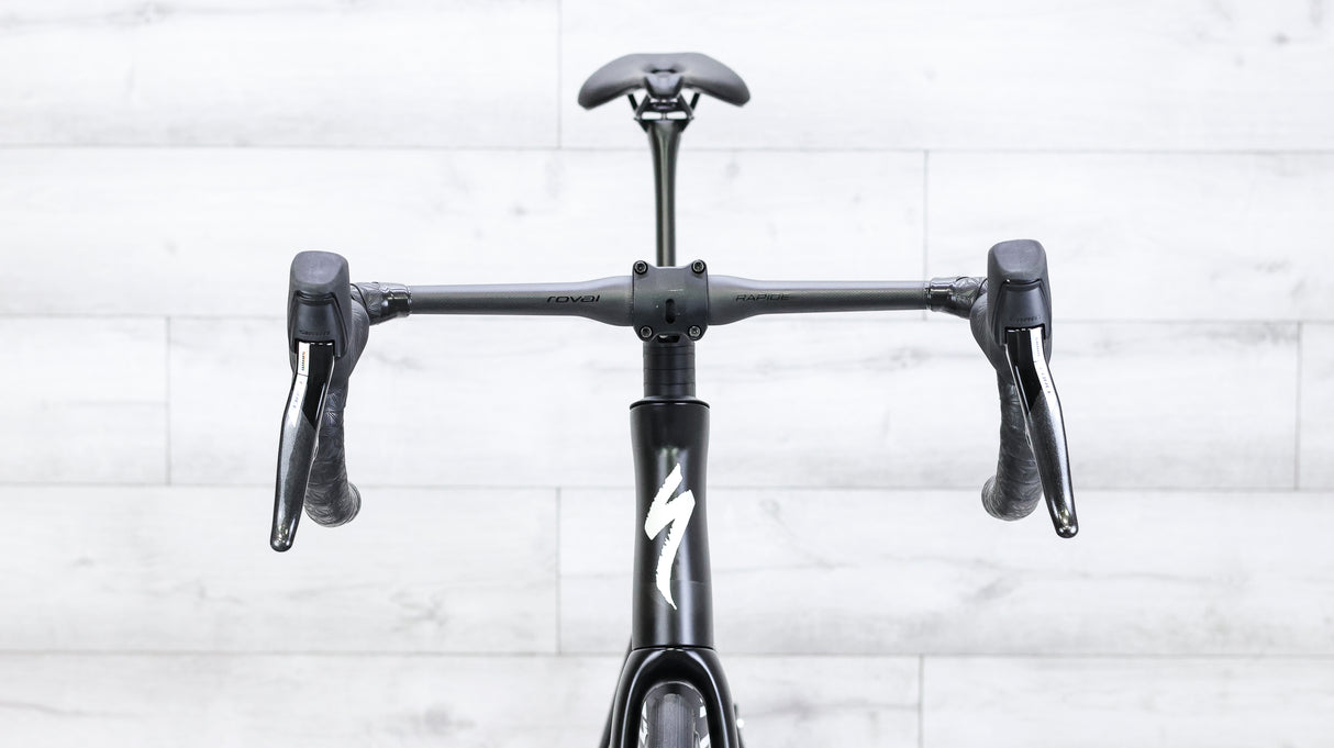 Specialized Tarmac SL8 Pro - SRAM Force eTap AXS Road Bike - 2024, 56cm