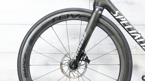 Specialized Tarmac SL8 Pro - SRAM Force eTap AXS Road Bike - 2024, 56cm