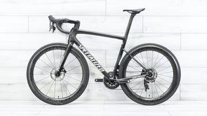 Specialized Tarmac SL8 Pro - SRAM Force eTap AXS Road Bike - 2024, 56cm
