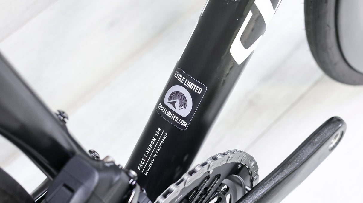 Specialized Tarmac SL8 Pro - SRAM Force eTap AXS Road Bike - 2024, 56cm