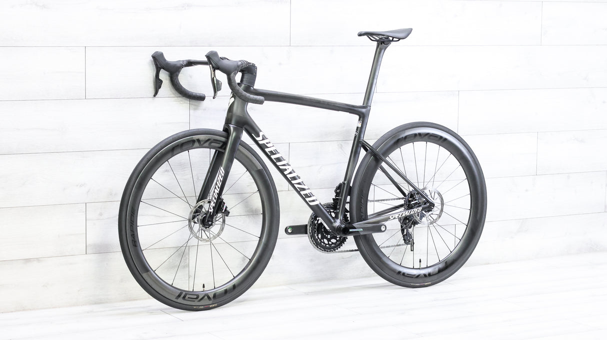 Specialized Tarmac SL8 Pro - SRAM Force eTap AXS Road Bike - 2024, 56cm