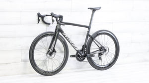 Specialized Tarmac SL8 Pro - SRAM Force eTap AXS Road Bike - 2024, 56cm