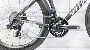 Specialized Tarmac SL8 Pro - SRAM Force eTap AXS Road Bike - 2024, 56cm