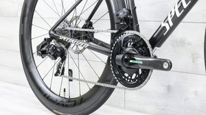 Specialized Tarmac SL8 Pro - SRAM Force eTap AXS Road Bike - 2024, 56cm