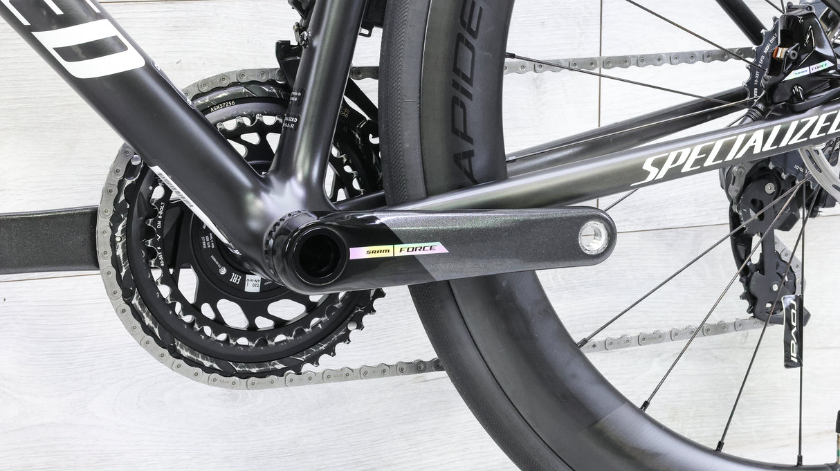 Specialized Tarmac SL8 Pro - SRAM Force eTap AXS Road Bike - 2024, 56cm