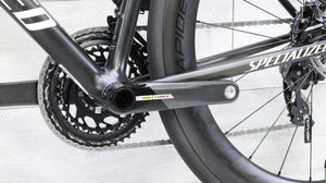 Specialized Tarmac SL8 Pro - SRAM Force eTap AXS Road Bike - 2024, 56cm