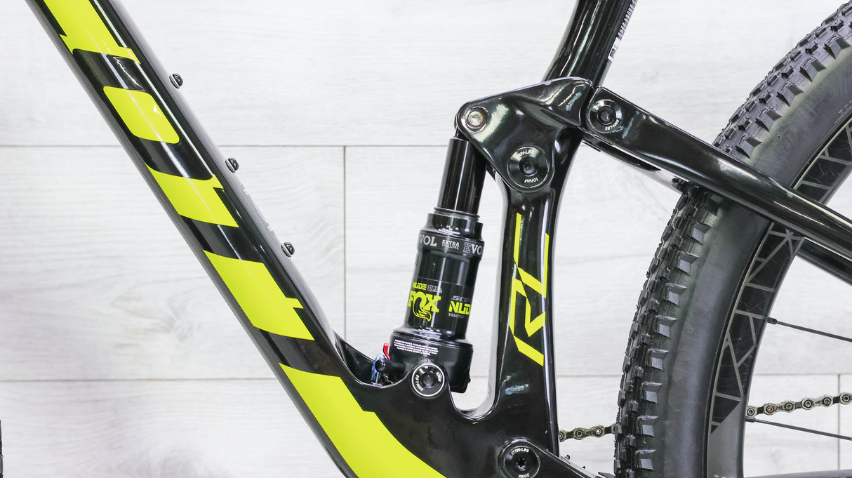 Scott Spark RC 900 World Cup Mountain Bike - 2019, Medium