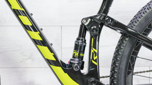 Scott Spark RC 900 World Cup Mountain Bike - 2019, Medium