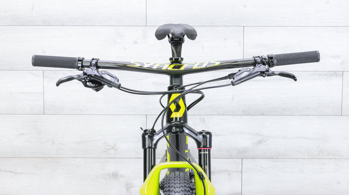 Scott Spark RC 900 World Cup Mountain Bike - 2019, Medium