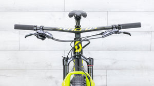 Scott Spark RC 900 World Cup Mountain Bike - 2019, Medium