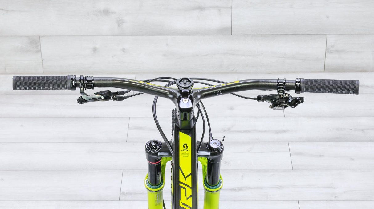 Scott Spark RC 900 World Cup Mountain Bike - 2019, Medium