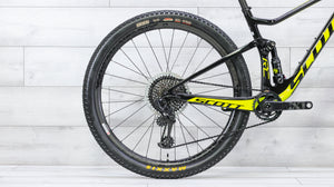 Scott Spark RC 900 World Cup Mountain Bike - 2019, Medium