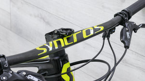 Scott Spark RC 900 World Cup Mountain Bike - 2019, Medium