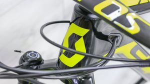 Scott Spark RC 900 World Cup Mountain Bike - 2019, Medium