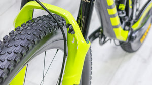 Scott Spark RC 900 World Cup Mountain Bike - 2019, Medium