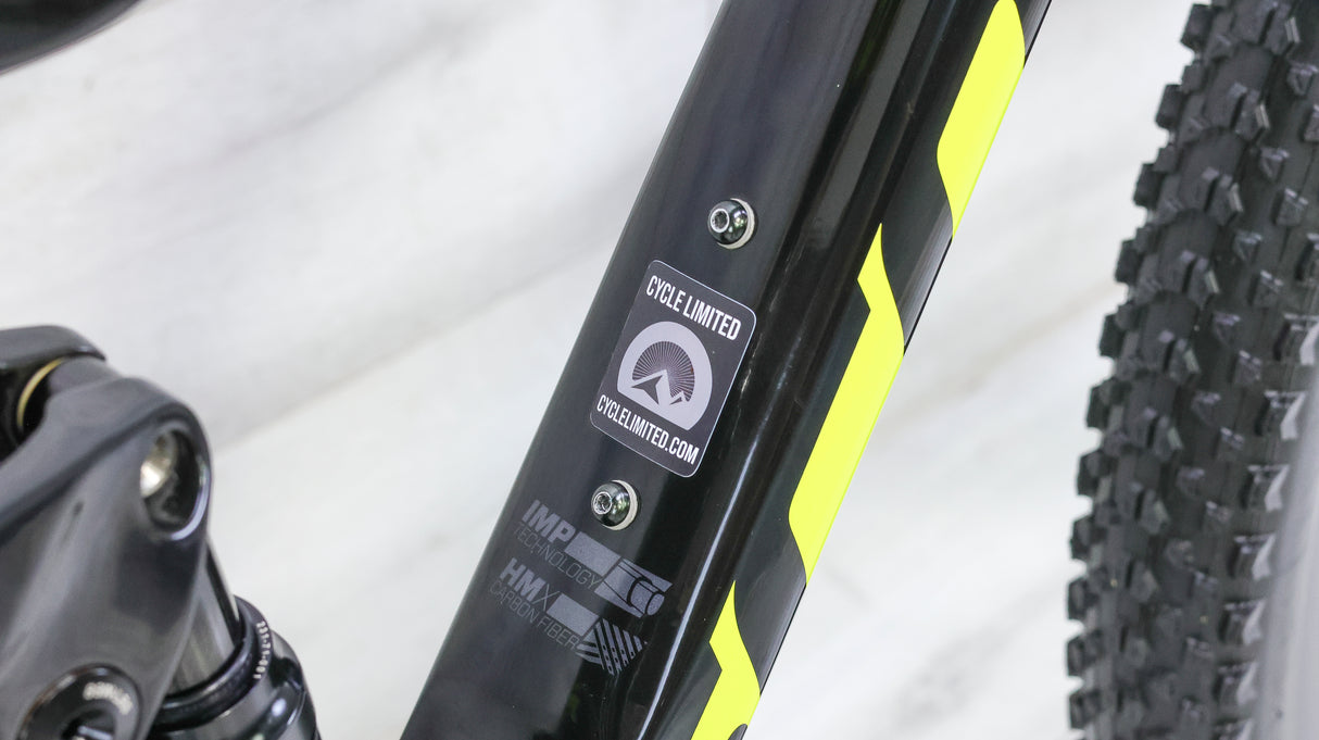 Scott Spark RC 900 World Cup Mountain Bike - 2019, Medium