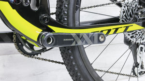 Scott Spark RC 900 World Cup Mountain Bike - 2019, Medium