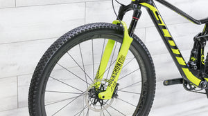 Scott Spark RC 900 World Cup Mountain Bike - 2019, Medium