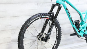 Evil Calling Mountain Bike - 2020, Large