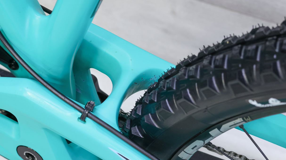 Evil Calling Mountain Bike - 2020, Large